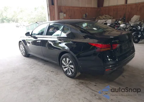 2023 Nissan Altima S Fwd z USA, uszkodzony, nr VIN 1N4BL4BV5PN404124